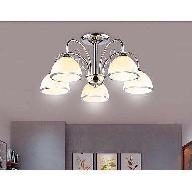 Потолочная люстра Ambrella light Traditional TR3182
