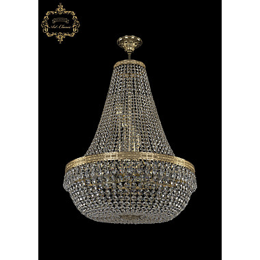 Потолочная люстра 21.01 21.011.H2.55SP.G