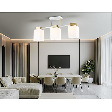 Потолочная люстра TRADITIONAL TR303045