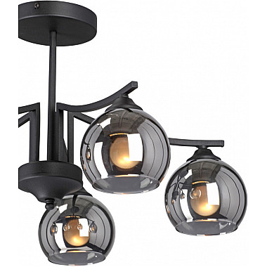 Потолочная люстра V4286-1/5PL