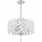 Потолочная люстра Sorrento-7019 377019/5/300/390 CR