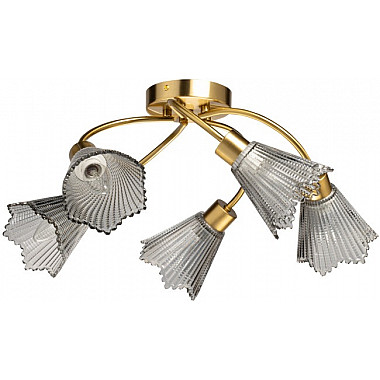 Потолочная люстра Восторг 242018205