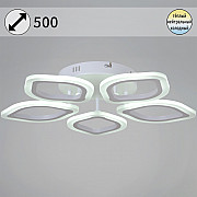 Потолочная люстра 02301-0.3-05 WH