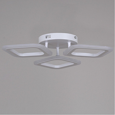 Потолочная люстра 05104-0.3-03 WH