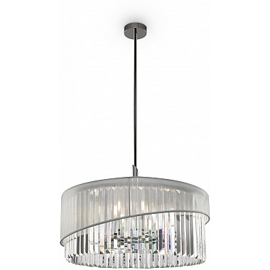 Потолочная люстра Eclipse FR5170PL-08N