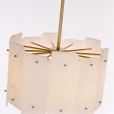 Потолочная люстра Herculanum 11200