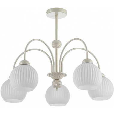 Потолочная люстра Flora MR2273-5C