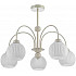 Потолочная люстра Flora MR2273-5C