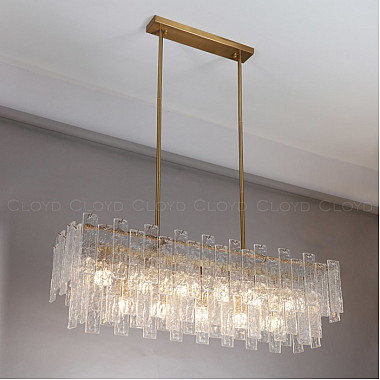 Потолочная люстра Parsifal 11078