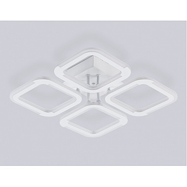 Потолочная люстра ACRYLICA FA8947