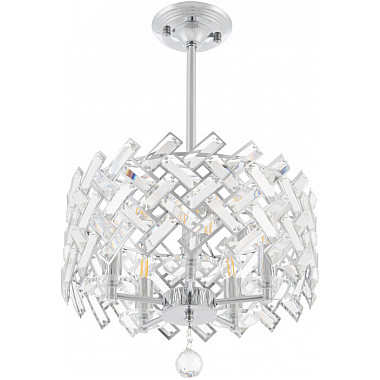 Потолочная люстра Sorrento-7019 377019/5/300/390 CR