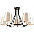 Потолочная люстра Florence 2086-305