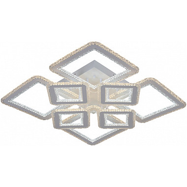 Потолочная люстра 55678-0.3-4+4