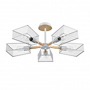 Потолочная люстра Irma 8246/5C