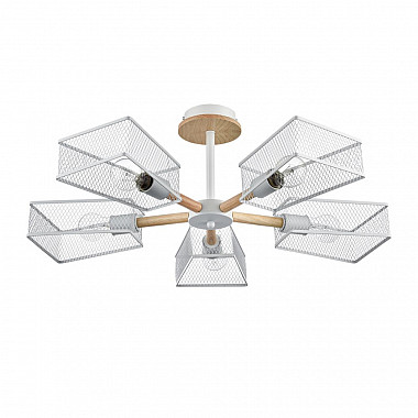 Потолочная люстра Irma 8246/5C