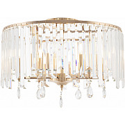 Потолочная люстра Sorrento-2509 372509/6/500 GD