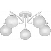 Потолочная люстра V4285-0/5PL