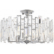 Потолочная люстра Sorrento-3209 373209/6/80/480 CR