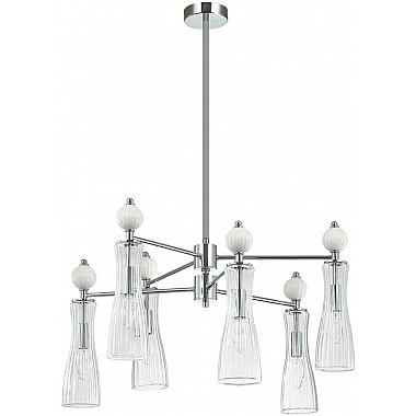 Потолочная люстра Emily 8268/6