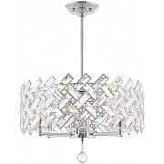 Потолочная люстра Sorrento-7019 377019/6/300/470 CR
