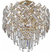 Потолочная люстра Sorrento-8019 378019/6/50/390 GD