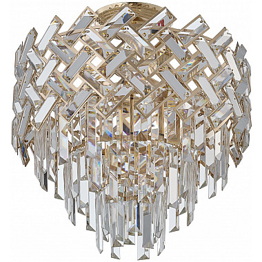 Потолочная люстра Sorrento-8019 378019/6/50/390 GD