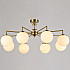 Потолочная люстра IL0064-8C-79 COP