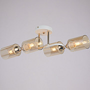 Потолочная люстра IL8148-4COU-79 WH GD Bice