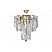 Потолочная люстра Deliceto Deliceto E 1.5.38.100 G