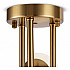 Потолочная люстра Damask FR5205PL-06BS