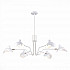 Потолочная люстра Minne SL1801.513.06