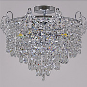 Потолочная люстра 90192-0.3-08 CR