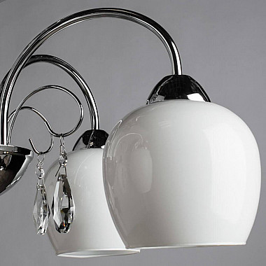 Потолочная люстра Arte Lamp Millo A9548PL-5CC