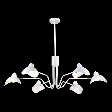 Потолочная люстра Minne SL1801.513.06