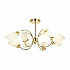 Потолочная люстра Lumion Darlene 4532/8C