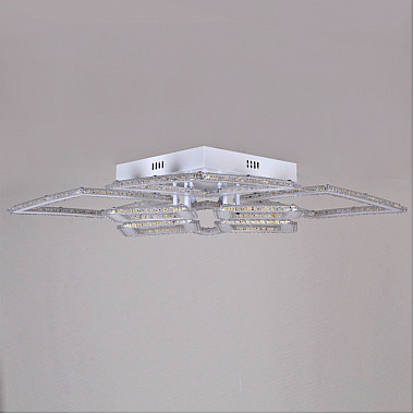 Потолочная люстра 55678-0.3-4+4