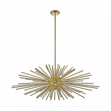 Потолочная люстра Urchin P0491-09E-F7DY