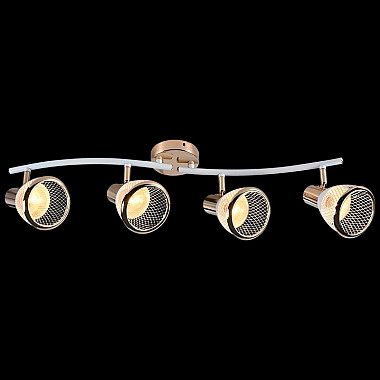 Спот 05967-0.8-04 WH+FGD