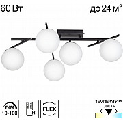 Потолочная люстра Dorsy CL223152