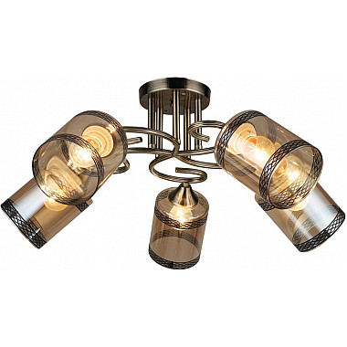 Потолочная люстра 04616-0.3-05