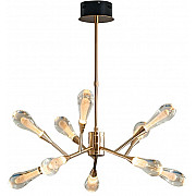 Потолочная люстра Fial-Ch01