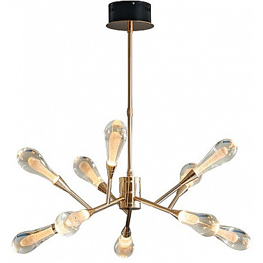 Потолочная люстра Fial-Ch01