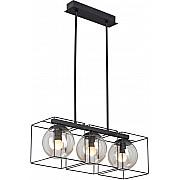 Потолочная люстра V4992-1/3PL