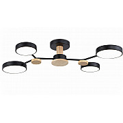 Потолочная люстра COMFORT FL4860