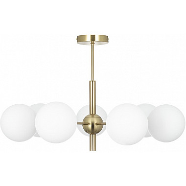 Потолочная люстра Tonga CL212173