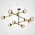 Потолочная люстра LC-11-0246