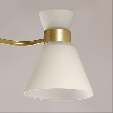 Потолочная люстра Dela 635016302