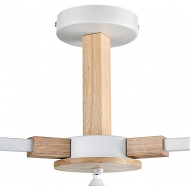 Потолочная люстра Colange 8095/3C