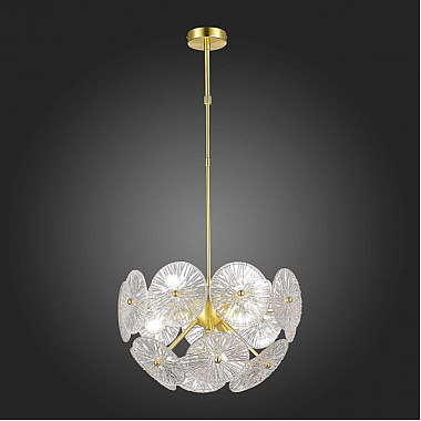 Потолочная люстра Flero SL1657.203.06