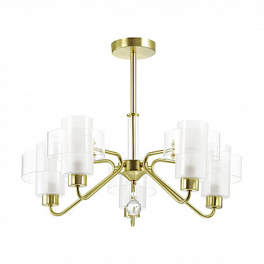 Потолочная люстра Lumion Drew 3705/5C
